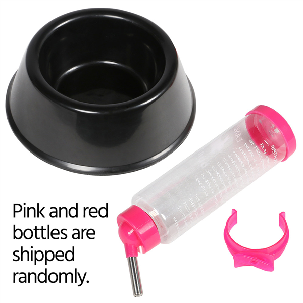 52" 6 Level Indoor Ferret and Small Animal Cage, White - Image 3