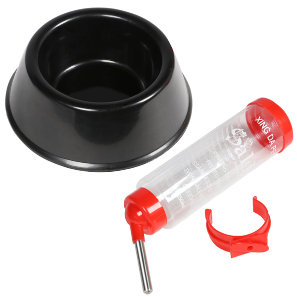 37'' Metal Ferret and Small Animal Cage - Black - Image 10